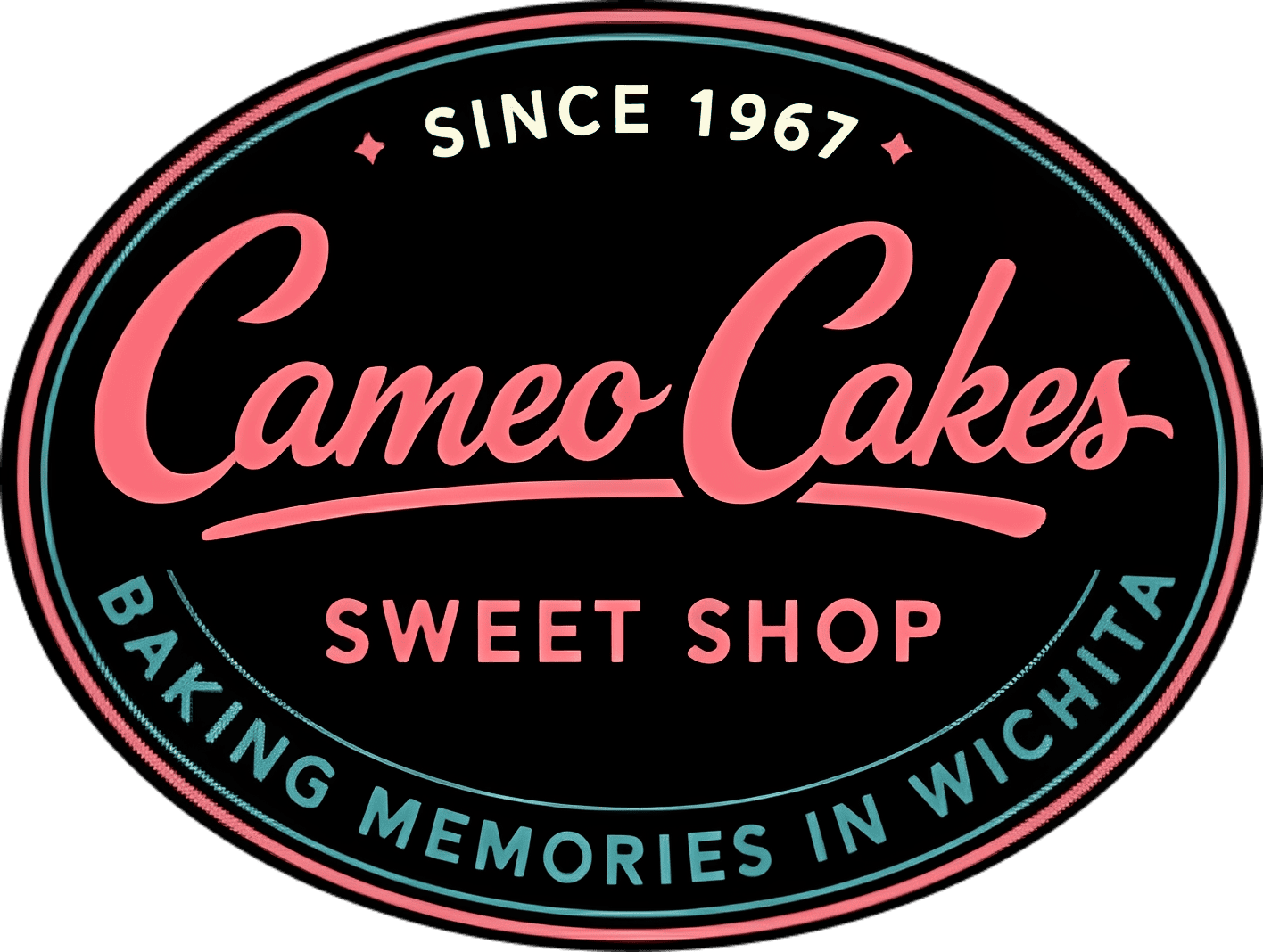 Cameo Cakes Sweet Shop